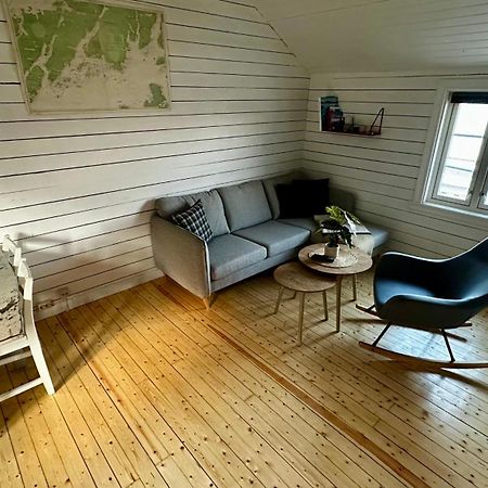 Lofoten Havfiske Leknes Buitenkant foto