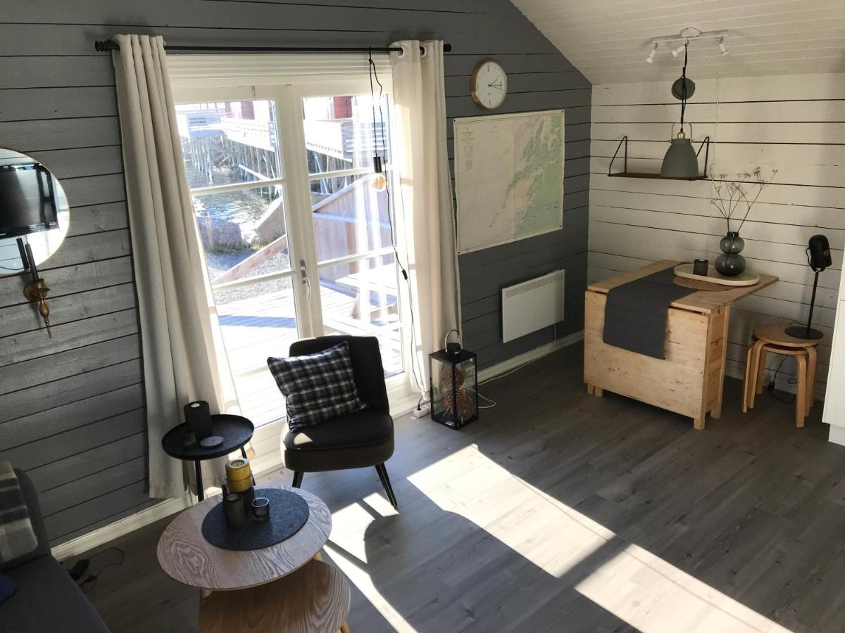 Lofoten Havfiske Leknes Buitenkant foto